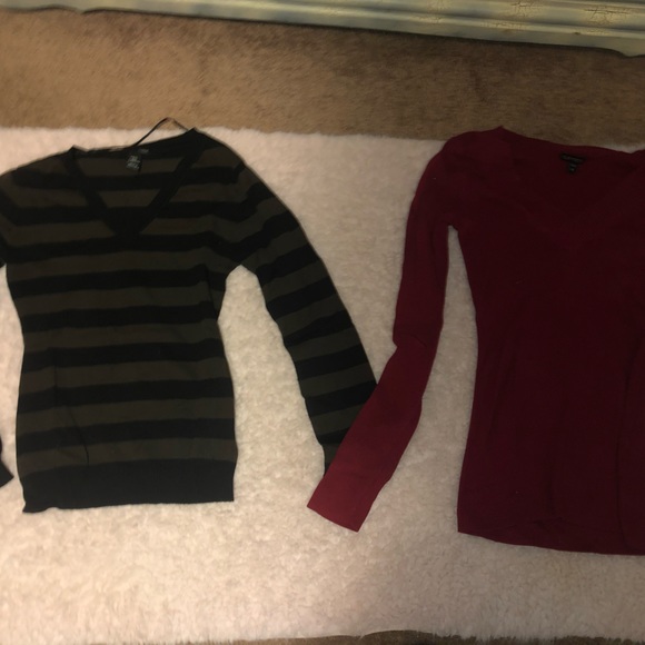 sweater bundle (8) - Picture 12 of 15